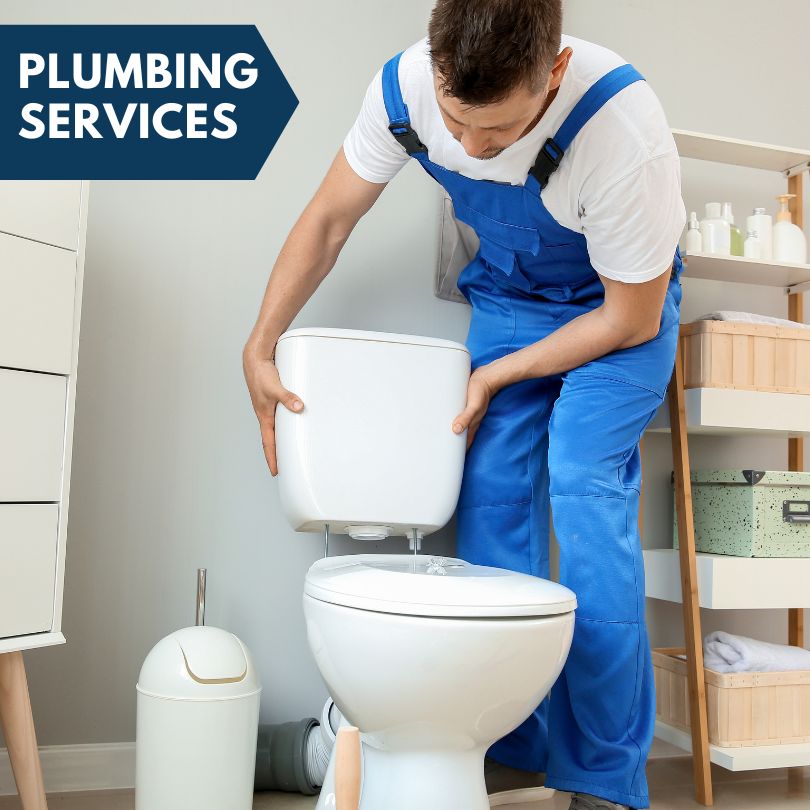 Plumbing Company in Secretary, MD